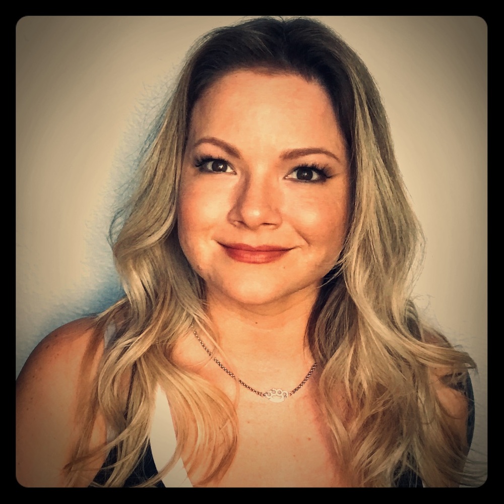 Meet your Posher, April